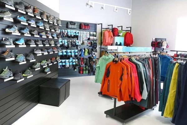 Husky shop - Plzeň