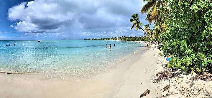 File:Les Salines beach.jpg - Wikipedia