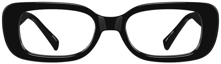 Zenni Optical Rectangle Glasses