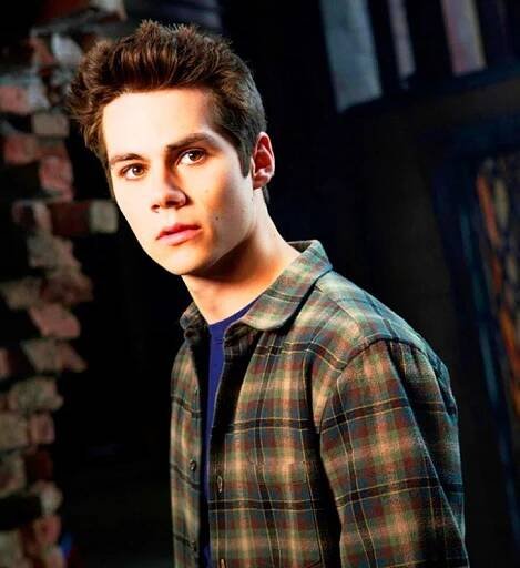 Dylan O'Brien