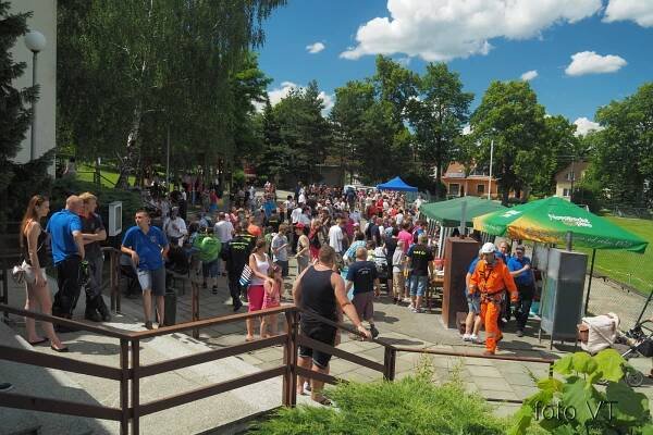 SDH Jedovnice | Oslavy 140. výročí založení sboru