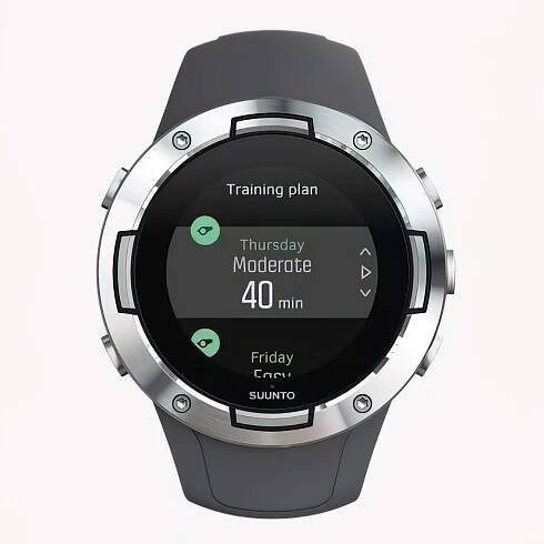 Suunto 5