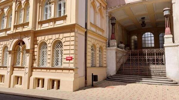 Magistrát města Teplice foto 6
