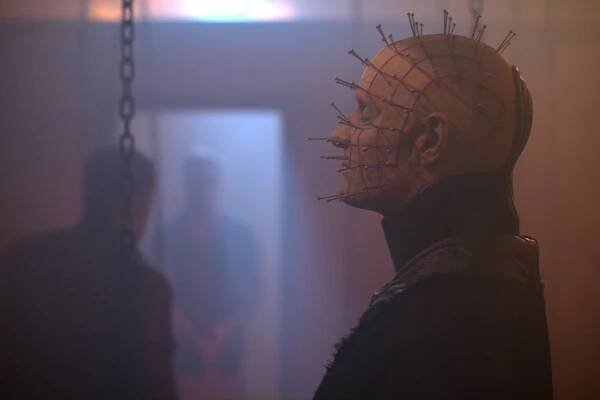 Hellraiser Judgment