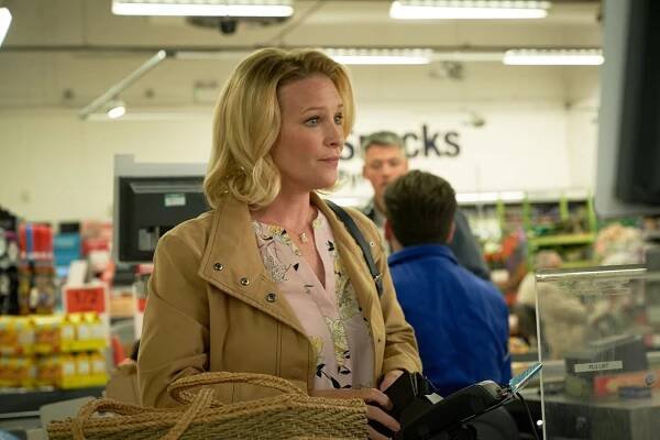 Joanna Page - Jdi za svým koněm - Z filmu