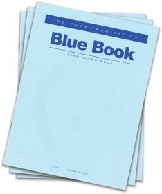 Blue Books—VIRGINIA Magazine