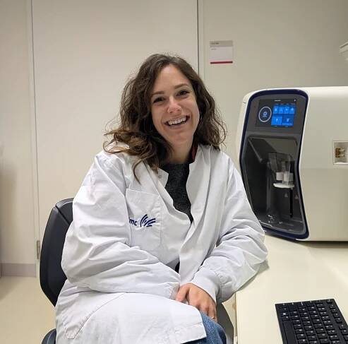 Hands-on flow cytometry: learning by doing! – Course and Conference Office