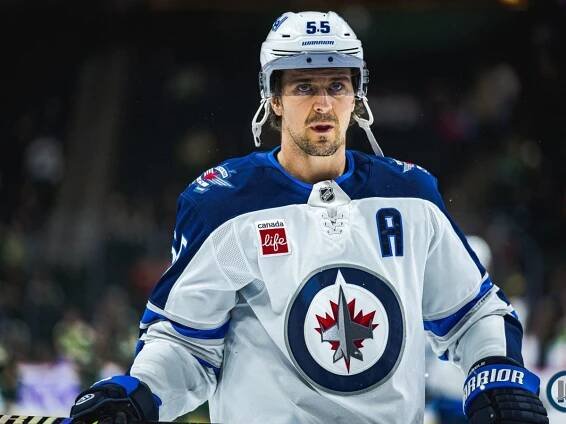 Winnipeg Jets Morning Papers