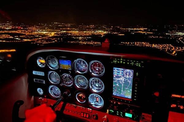 Pilotní Licence | Letecká škola Blue sky Aviation