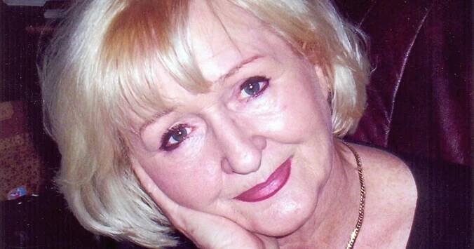 Dagmar Kludská - kartářka