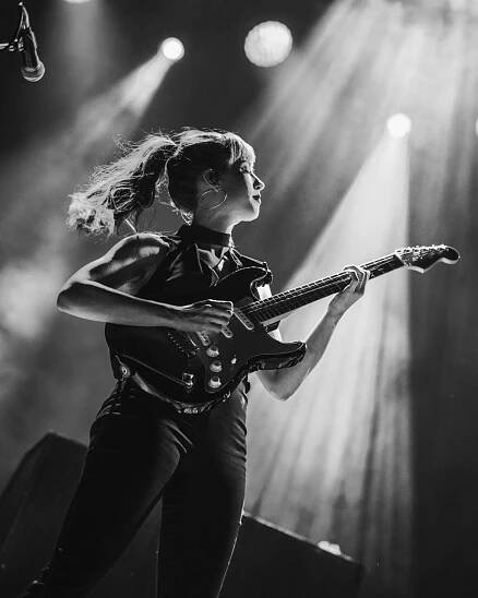 Hozier přinesl svůj hit Take Me to Church do vyprodaného Fora Karlín
