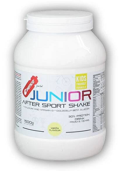 Penco Junior After sport shake 1500g