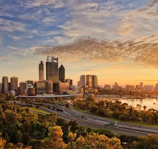 Perth