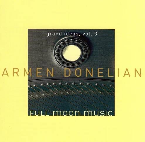 Store — Armen Donelian