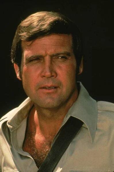 Lee Majors - Actor