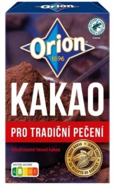 Orion Kakao 100g na vaření (12)