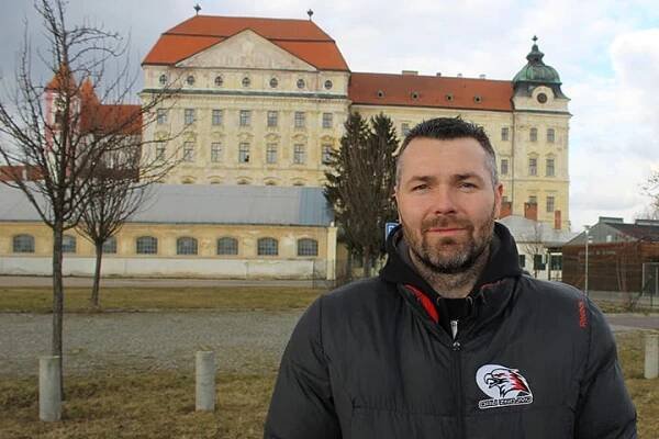 Profil hráče Peter Pucher | Orli Znojmo