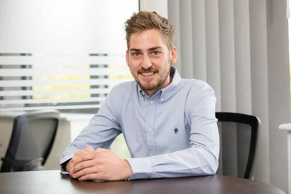 Our people - Horizon Construction Group