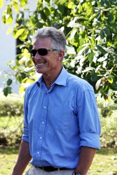 le prix — Prix Eric de Lamotte