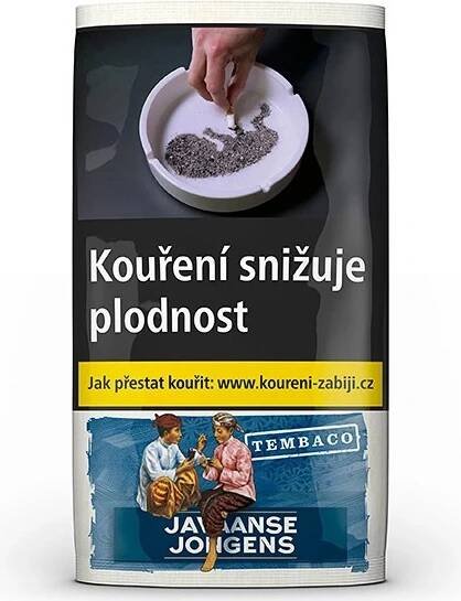 Javaanse Tembaco