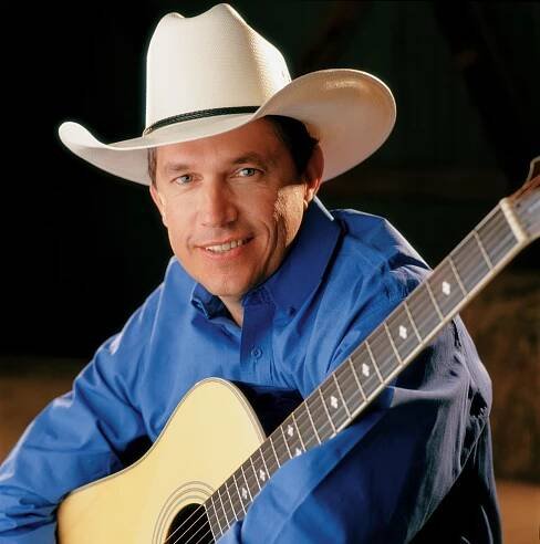 George Strait
