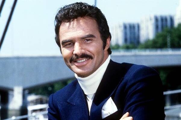 Burt Reynolds Movie “Dog Years” Looking for Actors - CastingCallHub.com