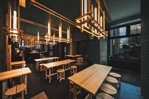 Rei Bar und Izakaya: Japanisch für Einsteiger