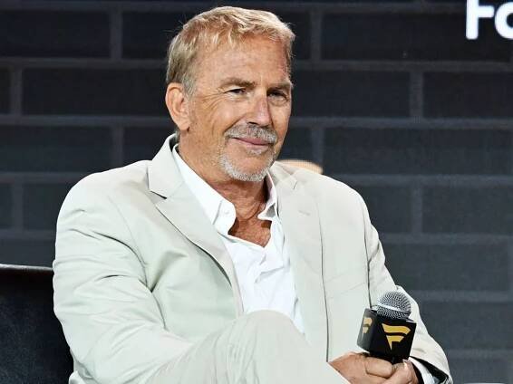 Yellowstone’s Kevin Costner lands next film role after box office flop from writer of beloved rom-com
