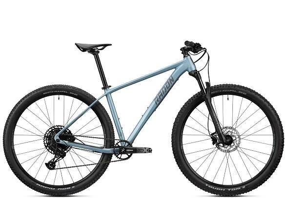 HARDTAIL – RADON Bikes