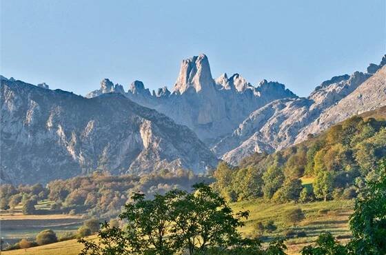 Španělsko tak, jak ho neznáme. Picos de Europa okouzlí milovníky hor - iDNES.cz