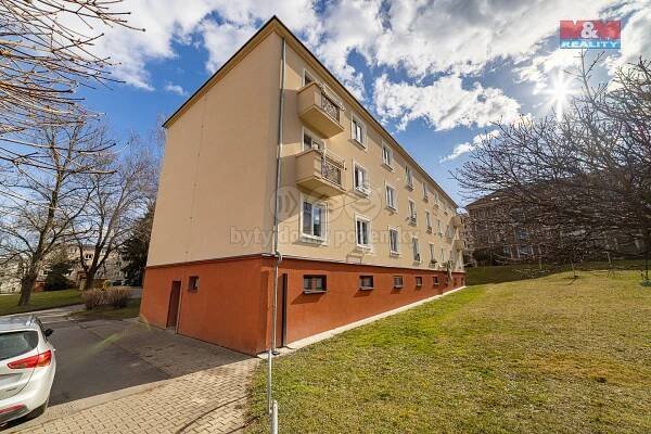 Prodej Byt 3+1, Za Obchody, Neratovice, okres Mělník