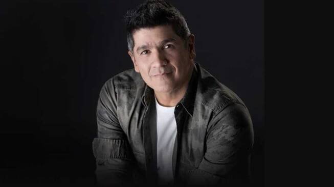Eddy Herrera "Agradecido" at the Lehman Center in New York City
