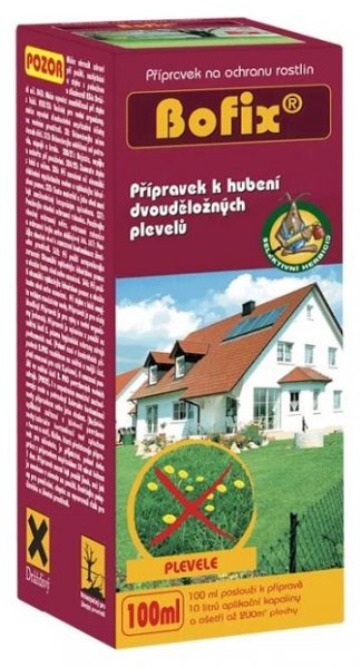Bofix 100 ml.