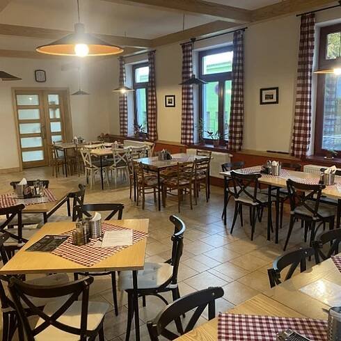 Polední menu restaurací • Rosicko.cz