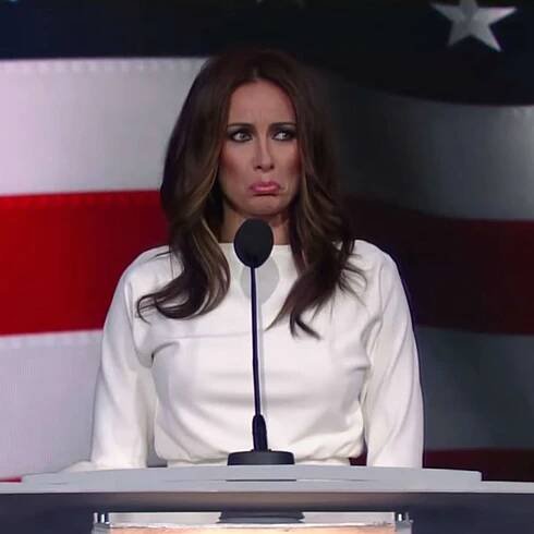 Colbert Offers a Sublime Melania Trump Impression, Courtesy of Laura Benanti [Updated]