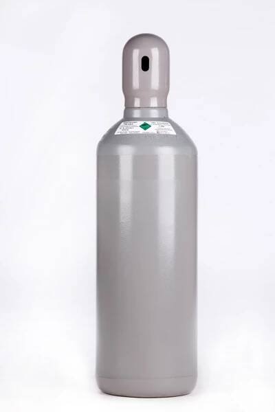 Oxid uhličitý - CO2 Potravinářský ( CO2 ) v tlakovích láhvi 10 kg CO2