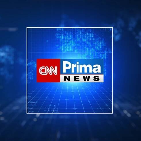 CNN Prima NEWS
