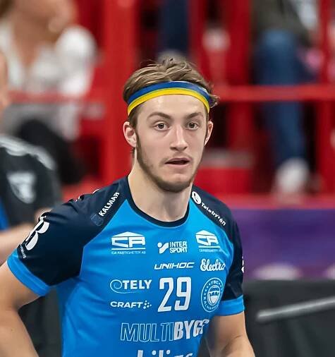 Filip Langer