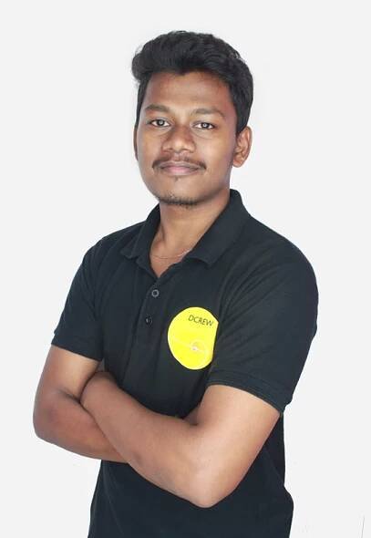 Our Team – Dcrewit