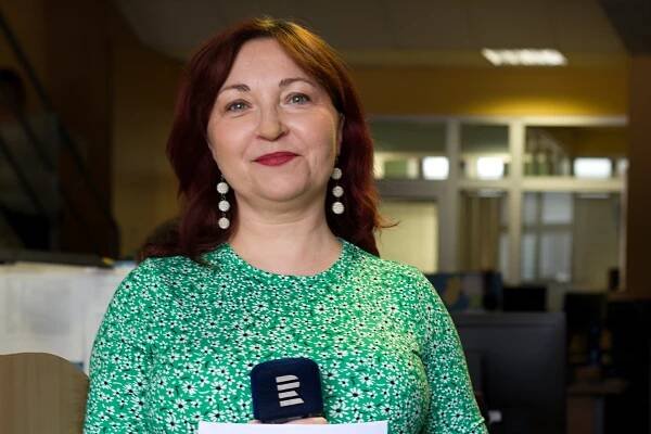 Dáša Kubíková | Vysočina