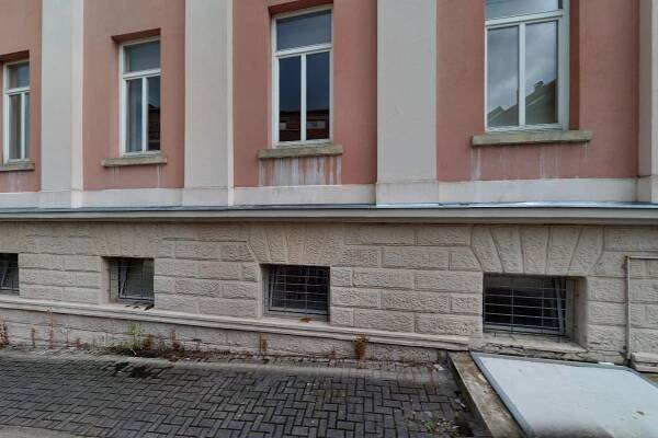 Dům kultury Střelnice Rumburk, p. o. foto 2