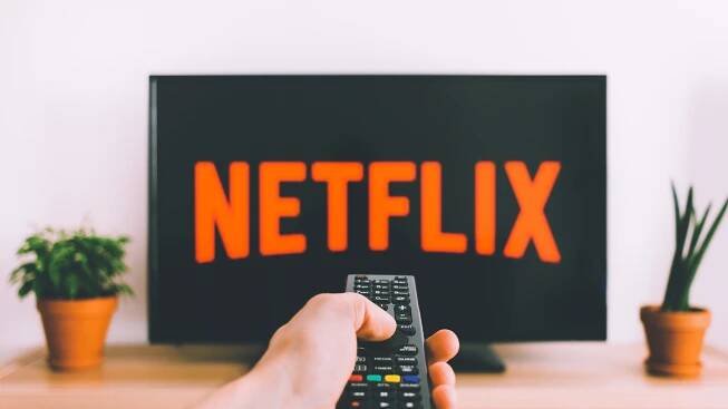 Novinky na Netflixu, na co se můžete těšit?