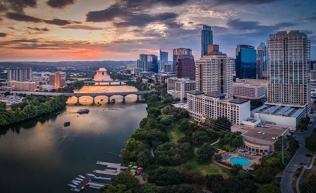 Austin, Texas