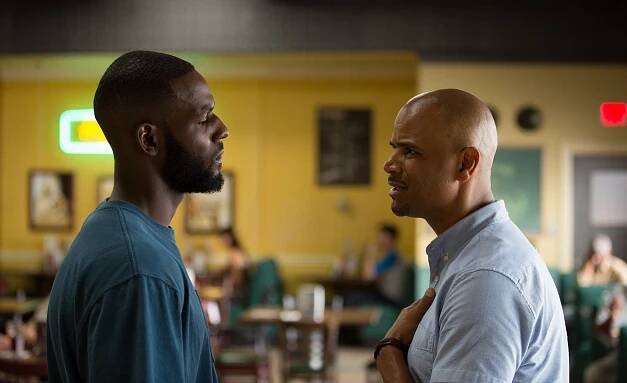 Queen Sugar - Fruit of the Flower - Z filmu - Kofi Siriboe, Dondré T. Whitfield