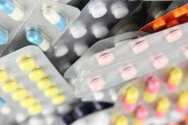 Antihistaminika 1, 2 a 3 generace / Anafylaktický šok