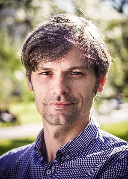 Soubor:Marek Hilser foto David Konecny.jpg – Wikipedie