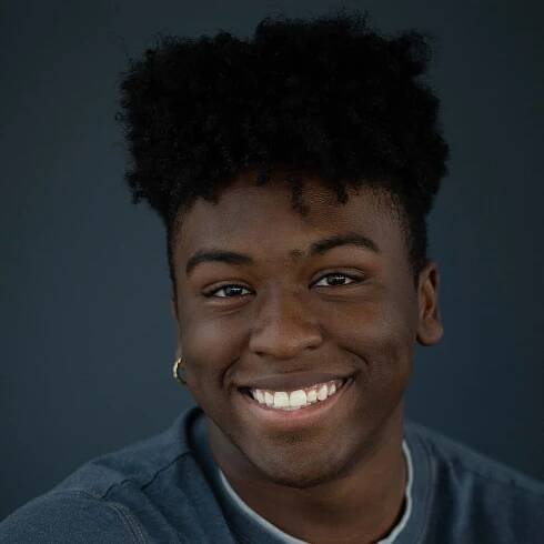 Choir Boy - Karamu House