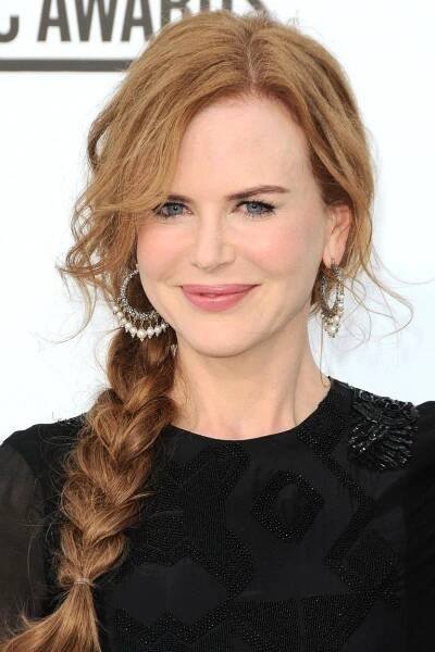 Nicole Kidman se pozdějí provdala za Toma Cruise Profimedia