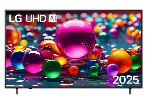 Chytrá televize LG 65UA75006LA 65" 4K Ultr