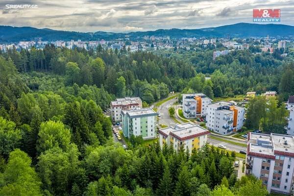 Prodej Byt 3+kk, Široká, Jablonec nad Nisou - Proseč nad Nisou